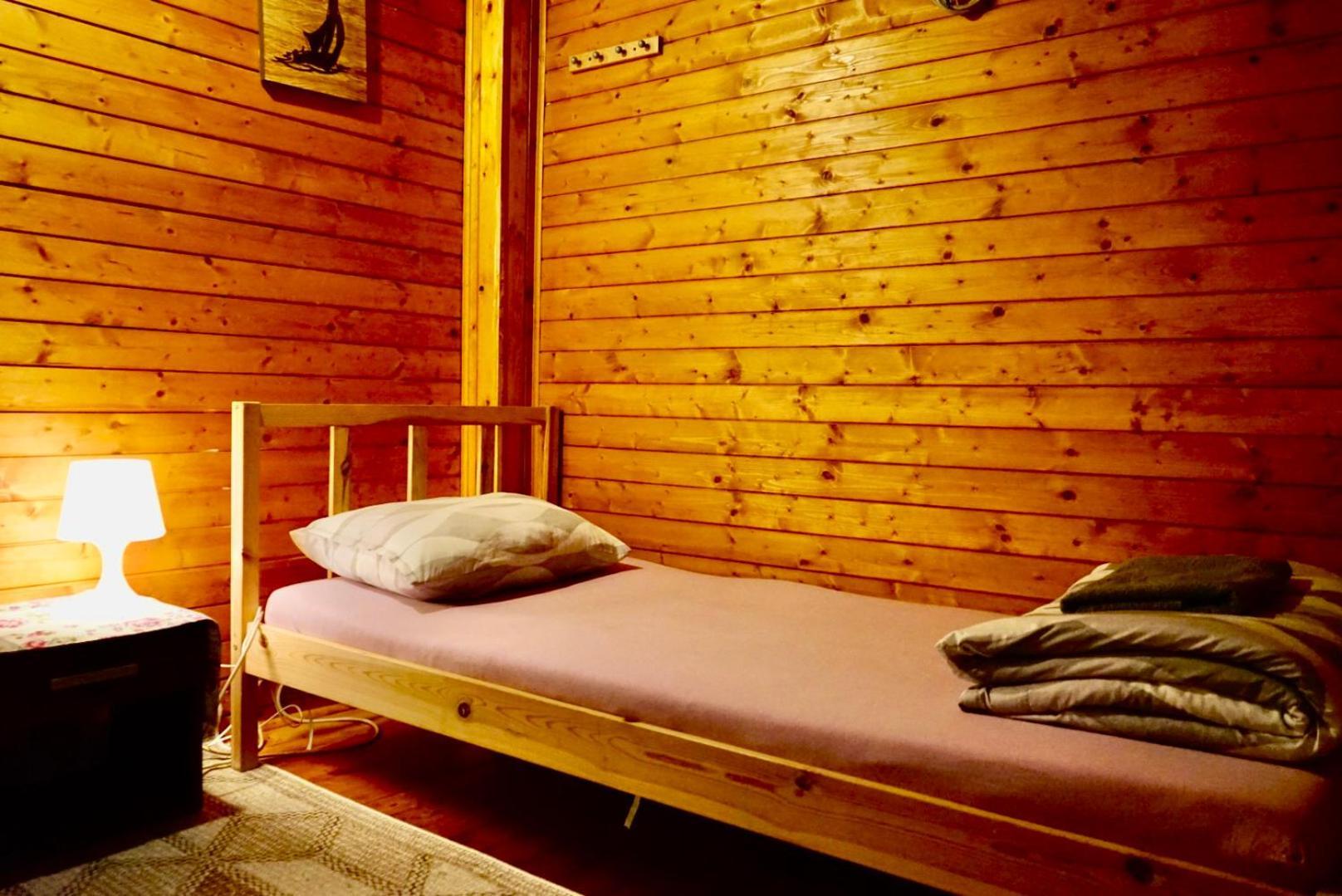 U6 Schoepfwerk Hostel 1 Wien Eksteriør billede